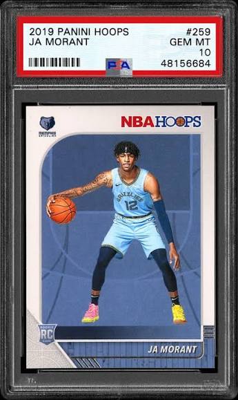 Cartas de baloncesto
